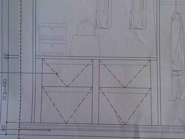 你家衣服穿着别扭还显胖 问题可能出在衣服的骨相上
