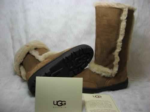 UGG读音解密与品牌身世：你以为的澳洲货其实是美国造