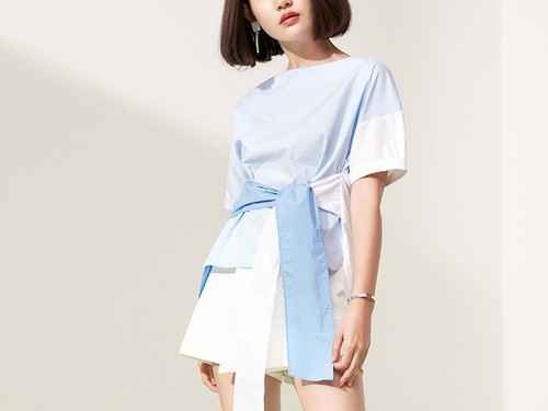 八月穿衣攻略：清爽应对炎夏时尚术