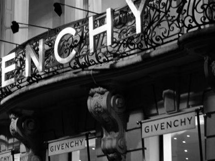 纪梵希在奢侈品里排老几 它家东西凭啥卖那么贵