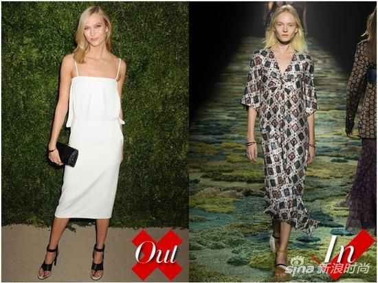 波西米亚风从流浪者精神到时尚宠儿的百年旅程