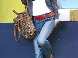 帽衫搭配裤子终极指南