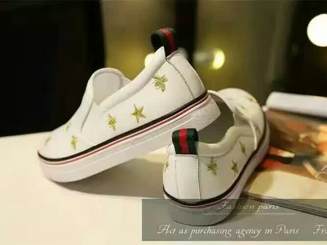 那双让你一眼心动的星星鞋，究竟是何方神圣？