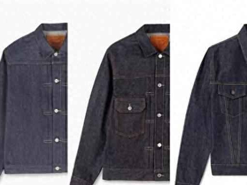 男生牛仔外套穿搭全攻略： effortless 酷帅风轻松拿捏