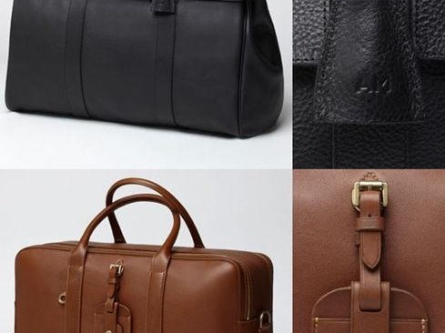 英伦桑树Mulberry：从乡村餐桌到可持续时尚的皮具传奇