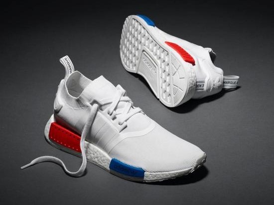 解码阿迪耐克价格标签背后的门道