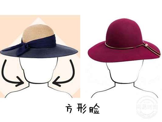 冬日帽款大揭秘 保暖又时髦还能显脸小