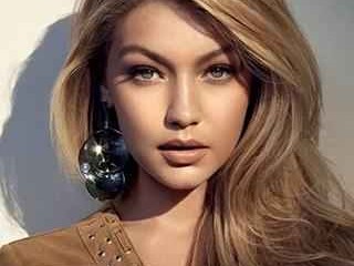 跟超模Gigi学穿搭！轻松穿出完美比例，你也能变身时尚达人