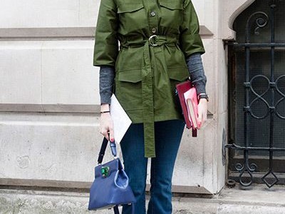 风衣配什么 这篇攻略告诉你所有答案