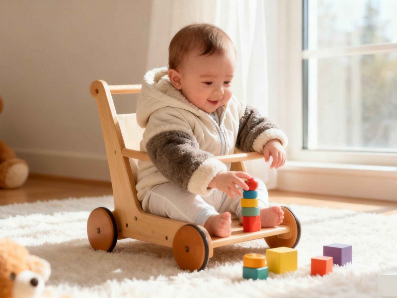 女幼童穿衣搭配 萌娃穿搭不踩坑！5件宝藏宝宝衣，好看又实穿到尖叫