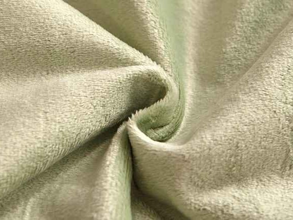 天鹅绒到底是个啥材质 摸上去那么丝滑贵气