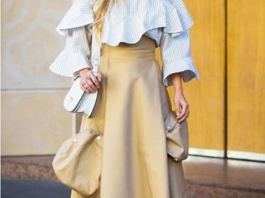 起风的日子，这样穿才叫真懂行