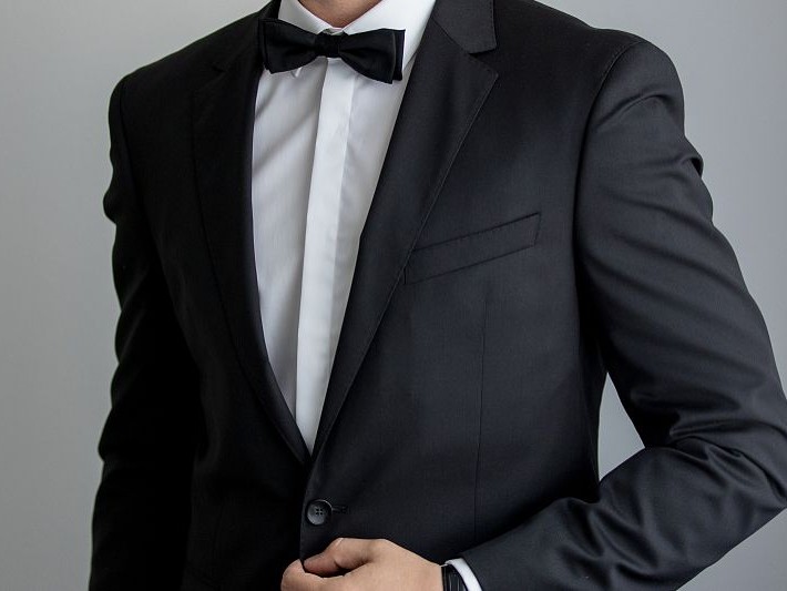 职场西装穿搭全知道 哪些工作必须穿西装