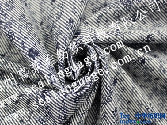 老裁缝悄悄告诉你，色织布到底是个啥宝贝面料