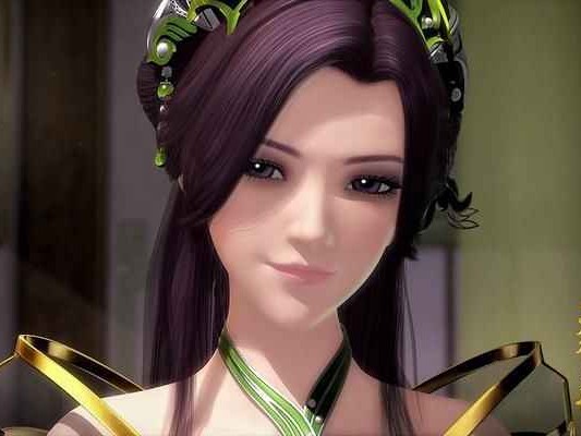 媚字的三副面孔 从喜爱到讨好再到美好