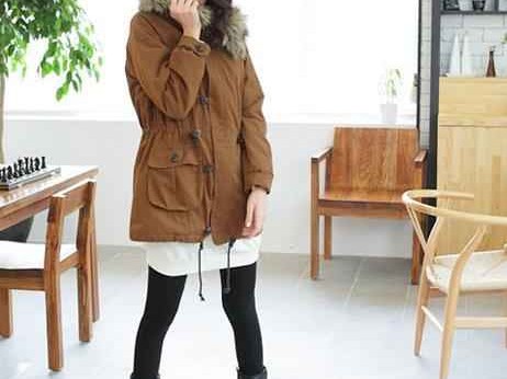 棕色靴子穿搭指南 解锁四季时髦密码