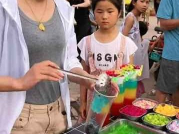 摆摊卖啥能赚钱？这几种思路让你少走弯路