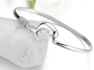 银饰变黑真相大揭秘