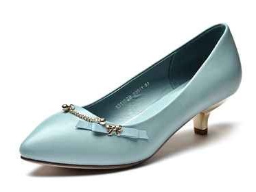 戈美其鞋子到底算什么档次 让我来给你唠明白