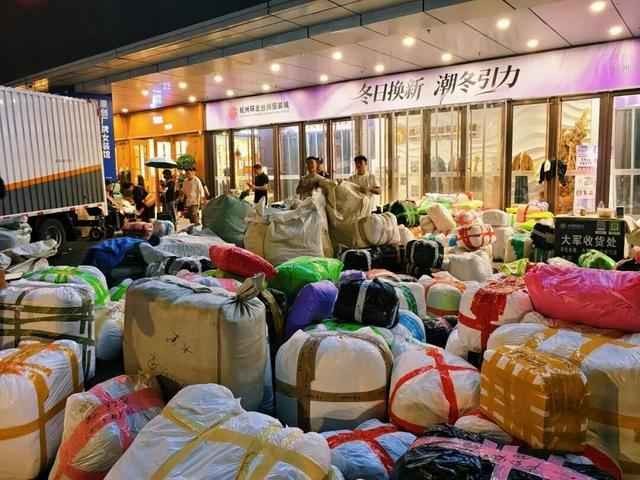 档口货含义大揭秘 新手必看避坑指南