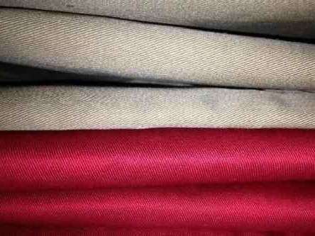 涤棉整理那些事儿：让你的混纺衣物历久弥新