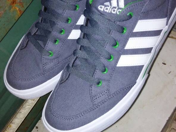 选对一双好鞋，让双脚从朝九晚五走到诗和远方