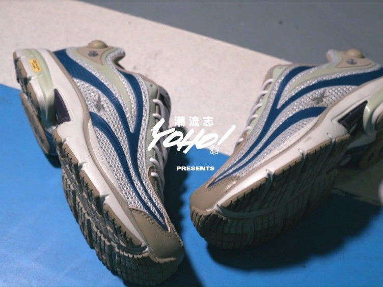 锐步到底是啥来头？从跑鞋钉鞋到街头潮牌的全能选手