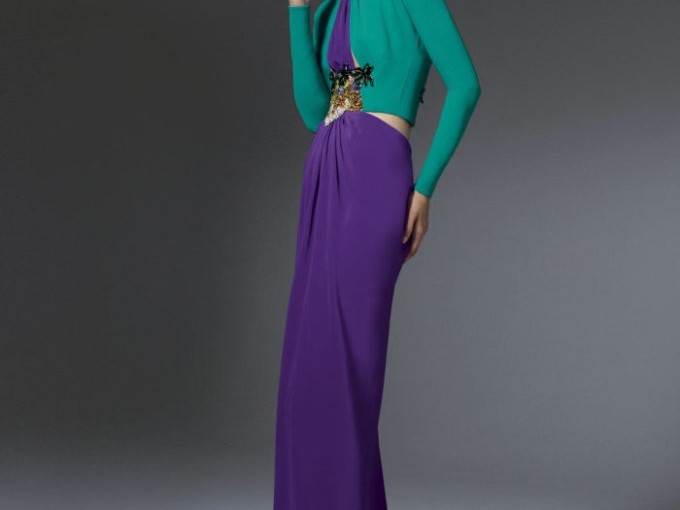 范思哲这牌子到底啥来头 从家族辉煌到被收购它经历了什么