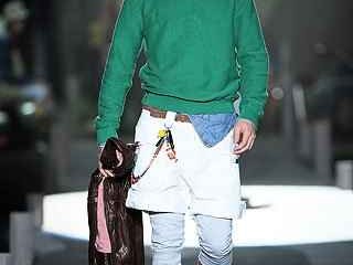 揭秘Dsquared2：这对加拿大兄弟如何在意大利掀起青春风暴