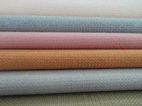 寒冬衣柜里的腈纶密码 会挑的人已经偷着乐了