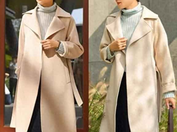 成熟女人穿衣搭配技巧：40+女性告别“大妈感”，只需掌握这4个穿衣思路，优雅高级