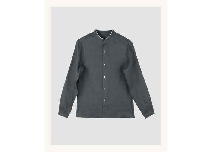 新中式衣领：穿搭里的东方密码，让你轻松美出高级感！