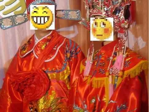 喜服不必压箱底：聪明新娘的中式嫁衣租赁全指南