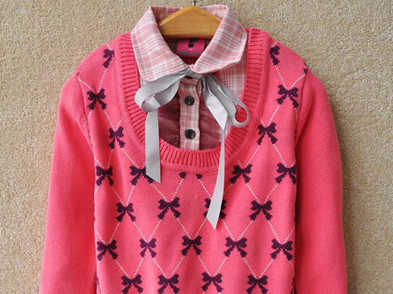 羊毛衫洗后缩水真相，教你几招让它恢复原样