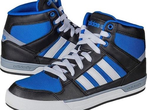 阿迪NEO到底啥来头 一次给你讲明白咯