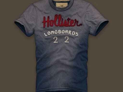 朋友们，别猜了！字母F开头的衣服牌子可真不止一个