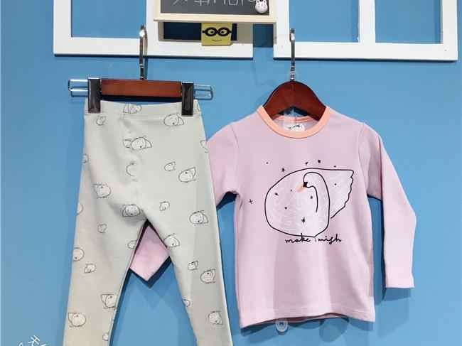 童装品牌大盘点 解决你的选择困难症