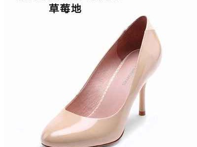 全球女鞋品牌大揭秘从国际大牌到国潮新锐