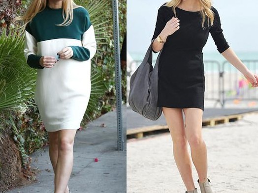 胖人穿什么裙子才能显瘦又高级这些挑选技巧你不可不知