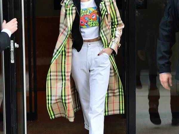 社会人穿衣指南：从职场门面到生活自洽的穿搭哲学