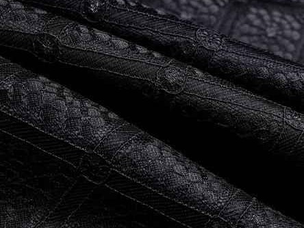 复合面料整理全知道穿得舒服又耐用的秘密