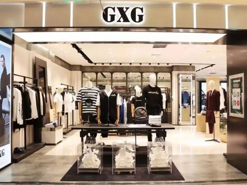 解密GXG 这牌子到底啥来头