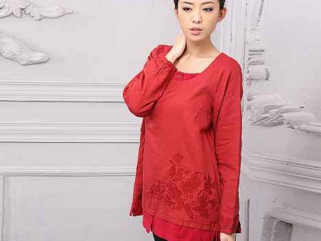 别让场合决定你的美！这份中式正装女穿搭攻略，让你轻松惊艳全场