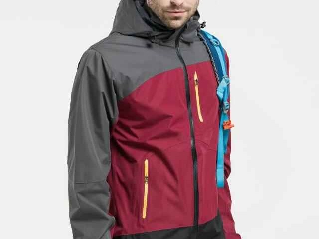 冲锋衣配裤子全攻略从工装到瑜伽裤这样搭准没错