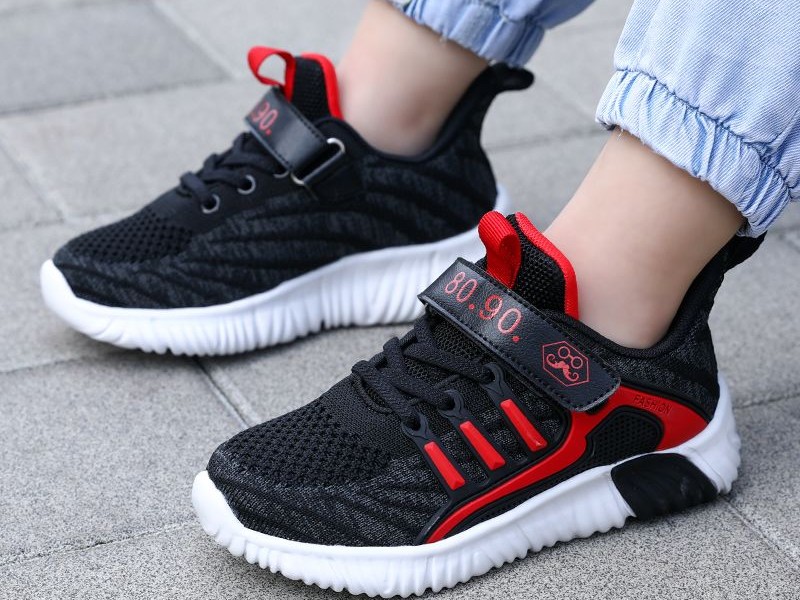 运动鞋可不只是穿着舒服那么简单 你的脚其实在呼救