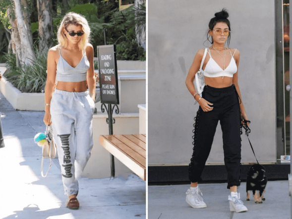 梨型身材穿搭宝典 解锁你的专属美丽秘籍