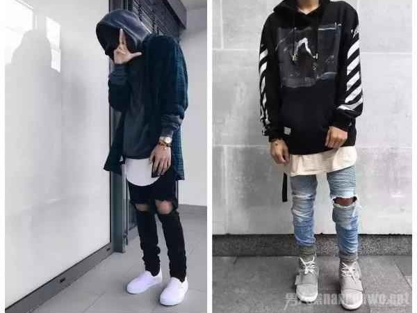 内搭是啥子哟 搞懂了它你的穿搭就开挂了