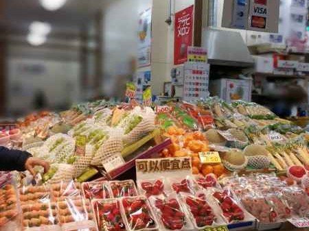 寒冬摆摊卖啥最火 这些宝贝让你冷天也赚大钱