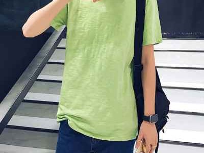 夏日禅意穿搭指南：一件中式宽松男夏装如何搞定你的酷暑烦恼