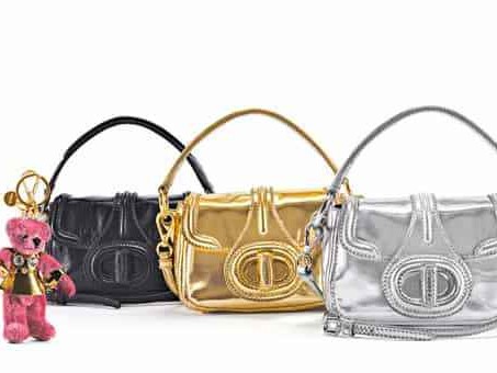 普拉达揭秘，不止是奢侈包包那么简单